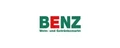 Benz Getranke