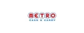 Metro Cash Carry