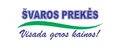 Svaros Prekes